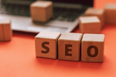 Search Engine Optimization